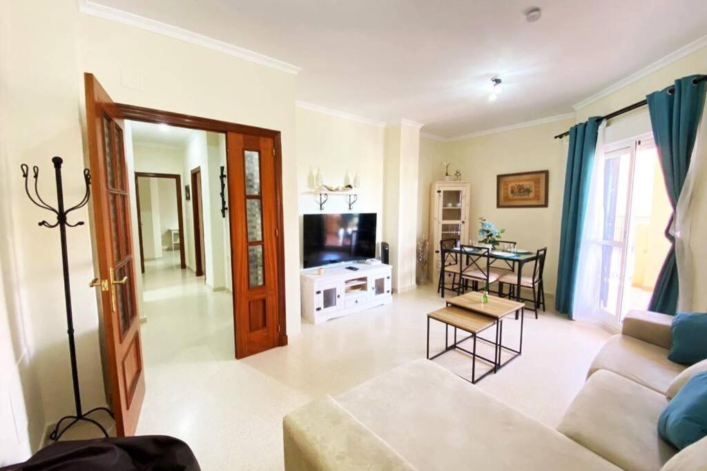 Apartamento Camaleon 奇皮奥纳 外观 照片