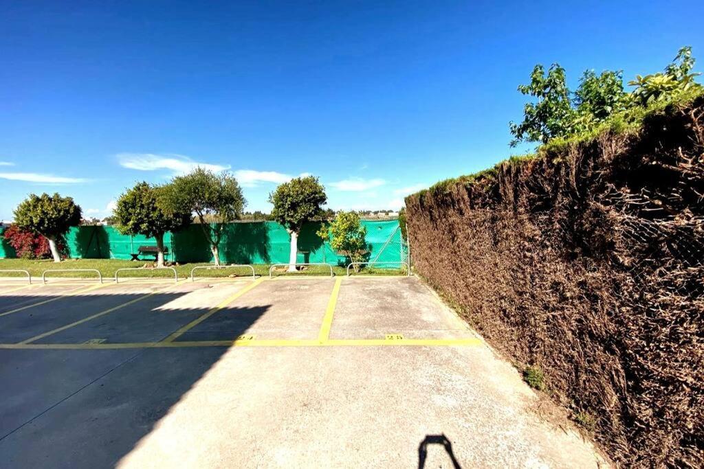 Apartamento Camaleon 奇皮奥纳 外观 照片